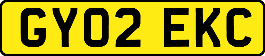 GY02EKC