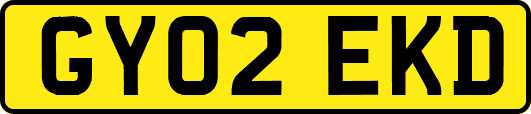 GY02EKD
