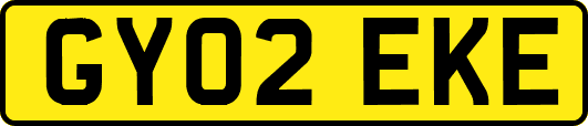 GY02EKE