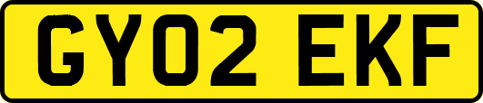 GY02EKF