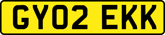 GY02EKK