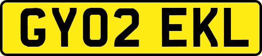 GY02EKL