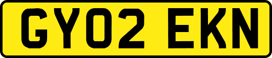 GY02EKN