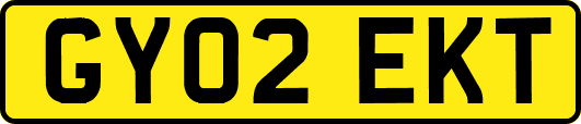 GY02EKT