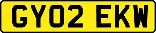 GY02EKW