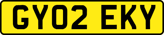 GY02EKY