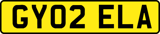 GY02ELA