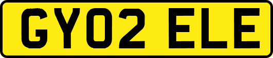 GY02ELE