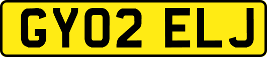 GY02ELJ