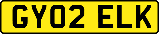 GY02ELK