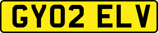 GY02ELV