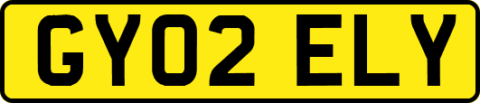 GY02ELY