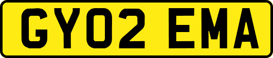 GY02EMA