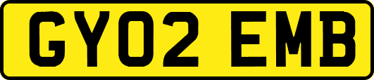 GY02EMB