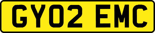 GY02EMC