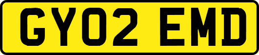 GY02EMD