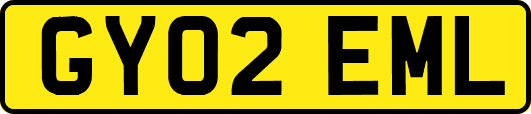 GY02EML