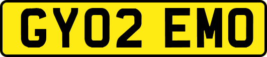 GY02EMO