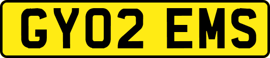 GY02EMS