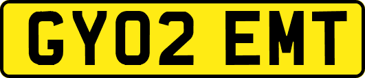 GY02EMT