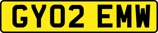 GY02EMW