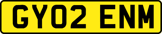 GY02ENM