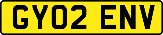 GY02ENV