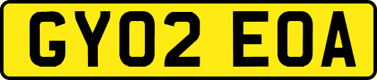 GY02EOA