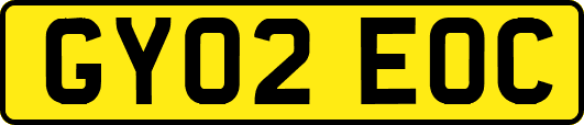 GY02EOC