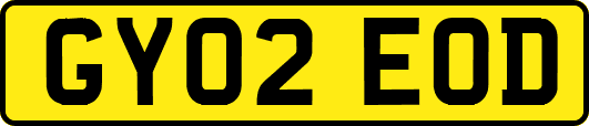 GY02EOD