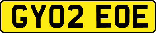 GY02EOE