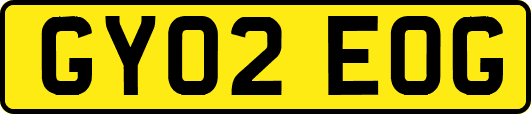 GY02EOG