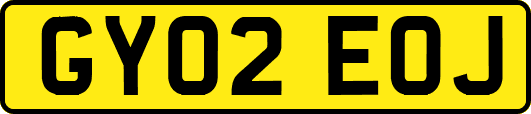 GY02EOJ