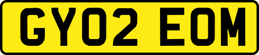 GY02EOM