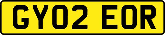 GY02EOR