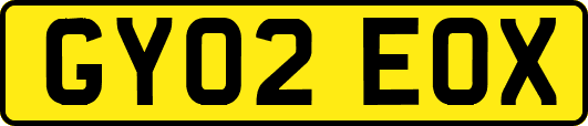 GY02EOX