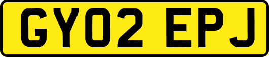 GY02EPJ