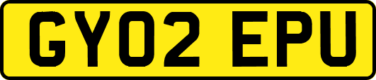 GY02EPU
