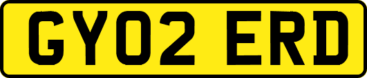 GY02ERD