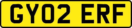 GY02ERF