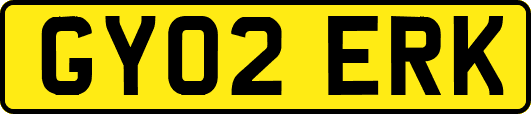 GY02ERK