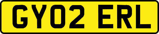 GY02ERL