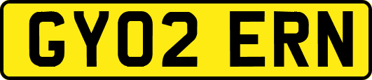 GY02ERN