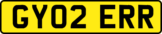 GY02ERR
