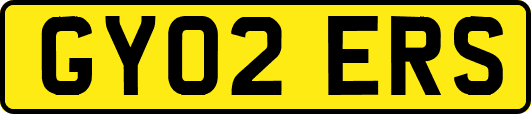 GY02ERS