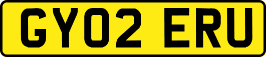 GY02ERU