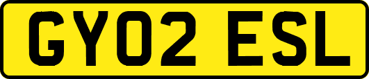 GY02ESL