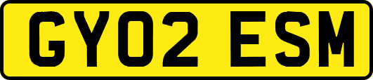 GY02ESM