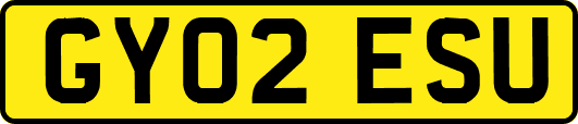 GY02ESU