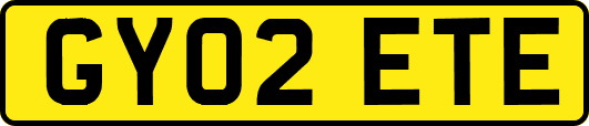 GY02ETE